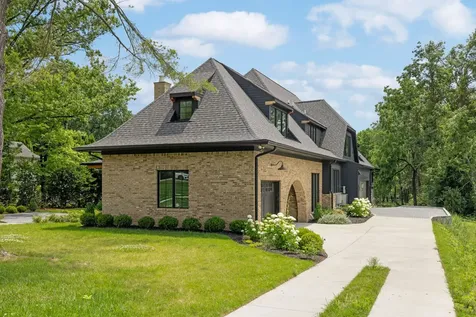 2805 Tyne Boulevard Nashville TN 37215