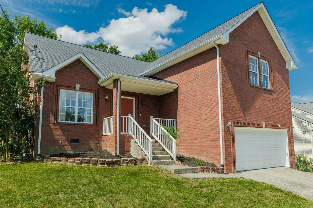1406 Brighton Circle Old Hickory TN 37138