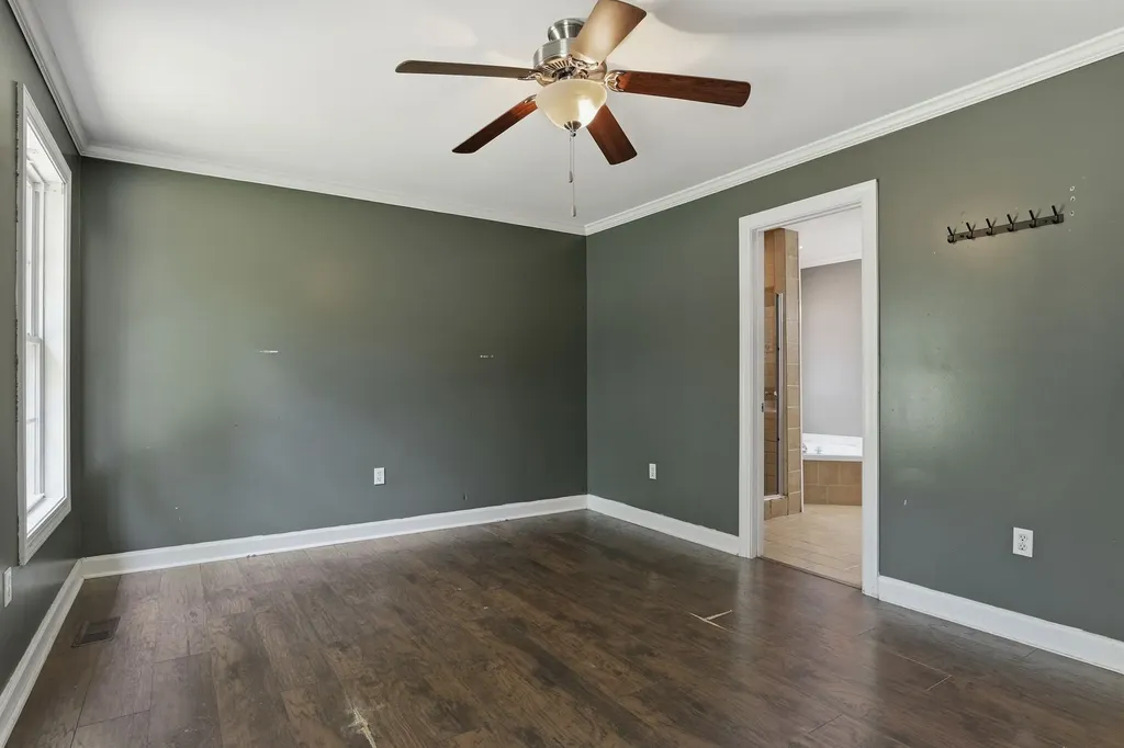 1406 Brighton Circle Old Hickory TN 37138