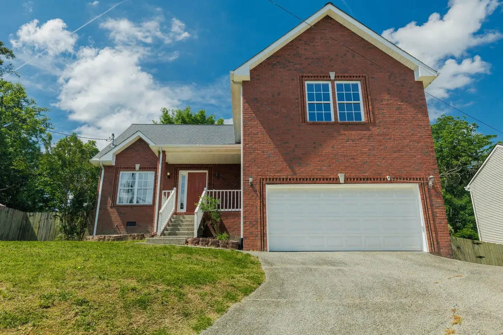 1406 Brighton Circle Old Hickory TN 37138