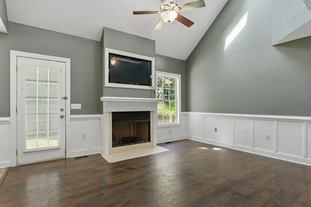 1406 Brighton Circle Old Hickory TN 37138