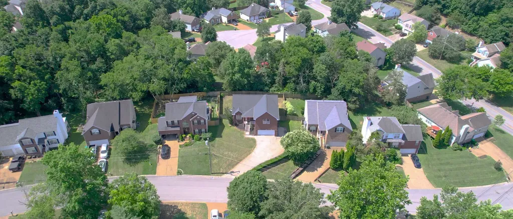 1406 Brighton Circle Old Hickory TN 37138