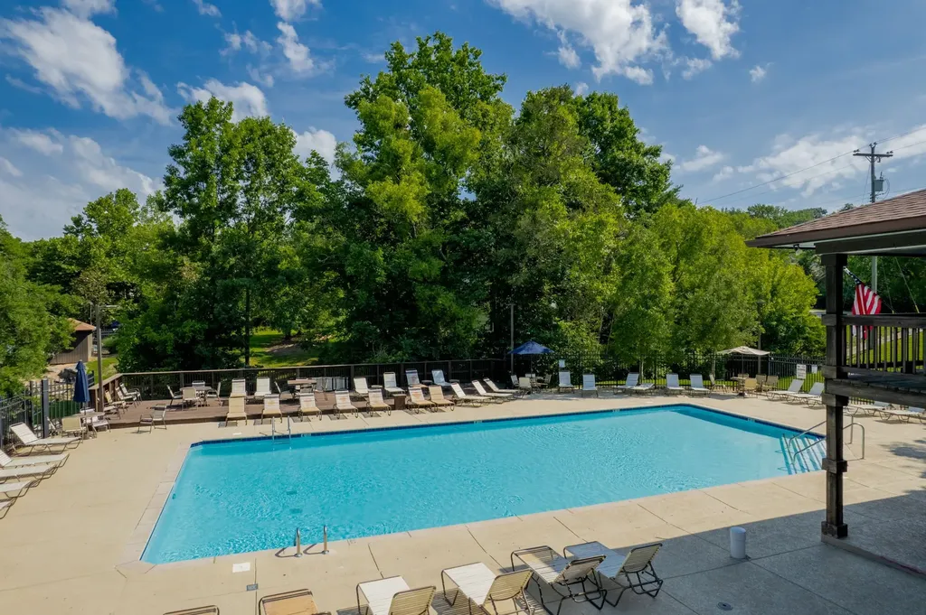 1406 Brighton Circle Old Hickory TN 37138
