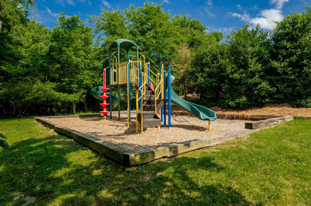 1406 Brighton Circle Old Hickory TN 37138