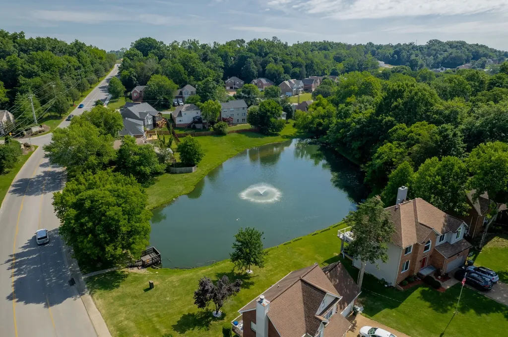 1406 Brighton Circle Old Hickory TN 37138