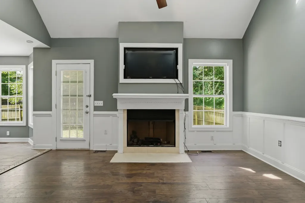 1406 Brighton Circle Old Hickory TN 37138