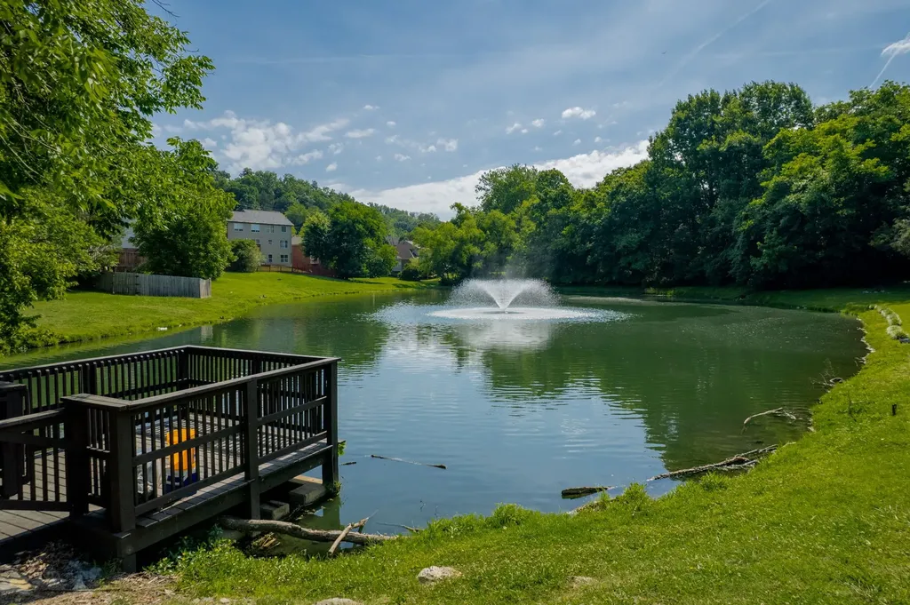 1406 Brighton Circle Old Hickory TN 37138