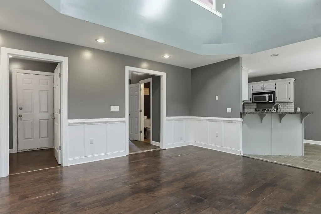 1406 Brighton Circle Old Hickory TN 37138