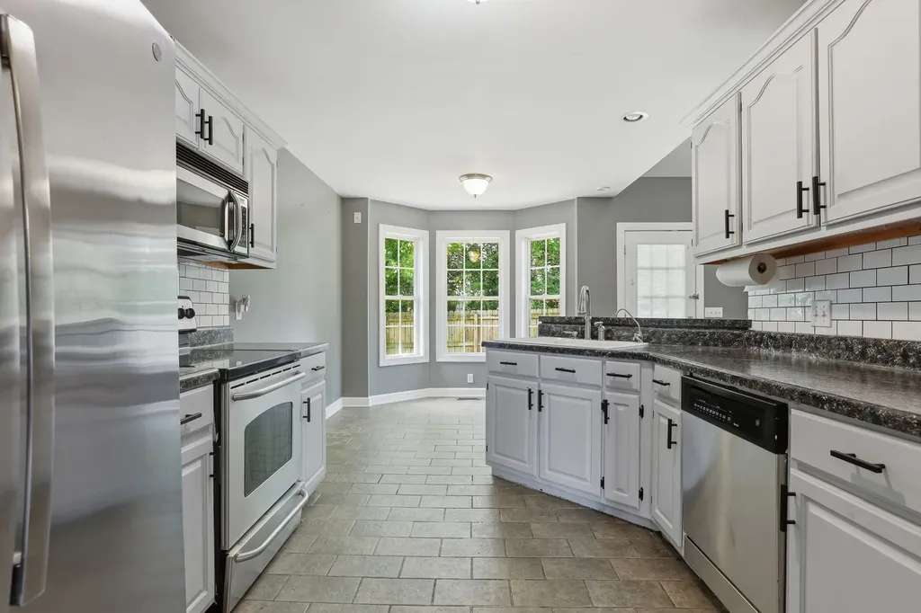 1406 Brighton Circle Old Hickory TN 37138