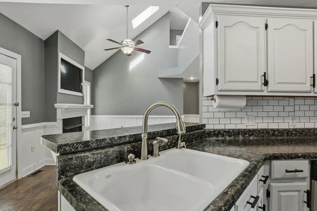 1406 Brighton Circle Old Hickory TN 37138