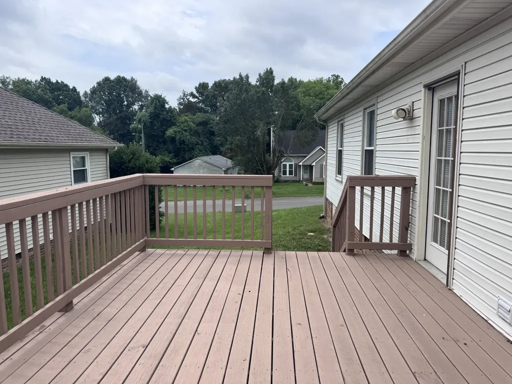 203 Melodie Drive Clarksville TN 37043