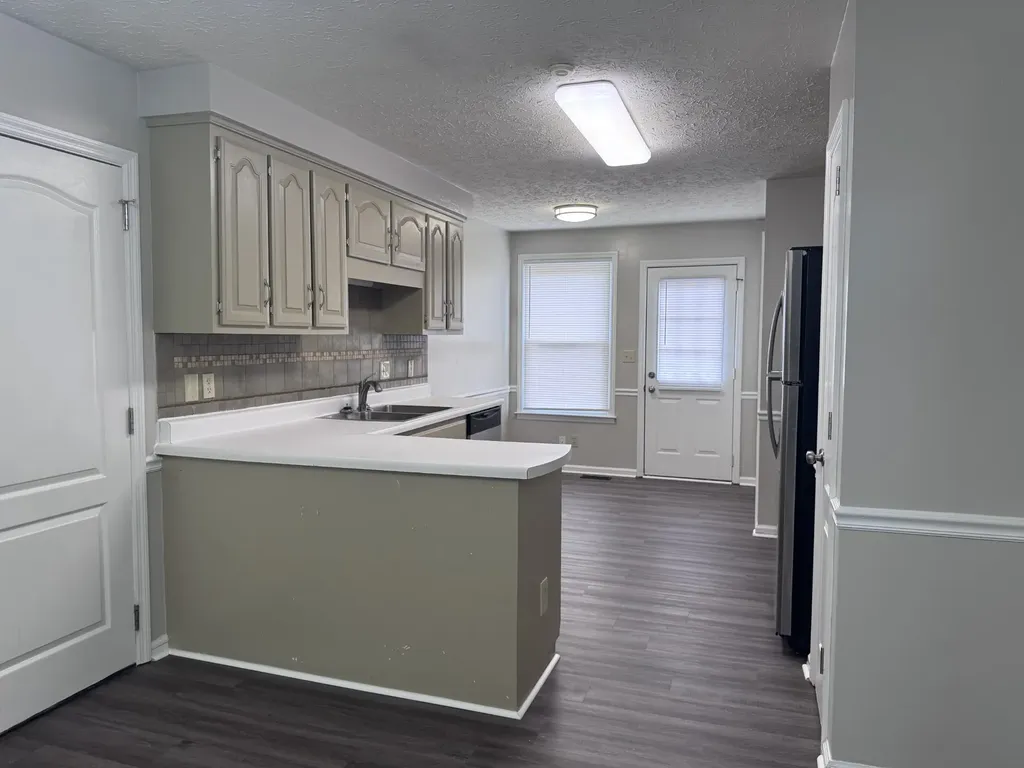 203 Melodie Drive Clarksville TN 37043