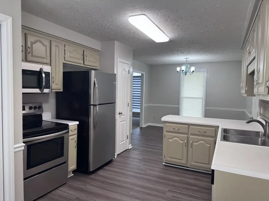 203 Melodie Drive Clarksville TN 37043