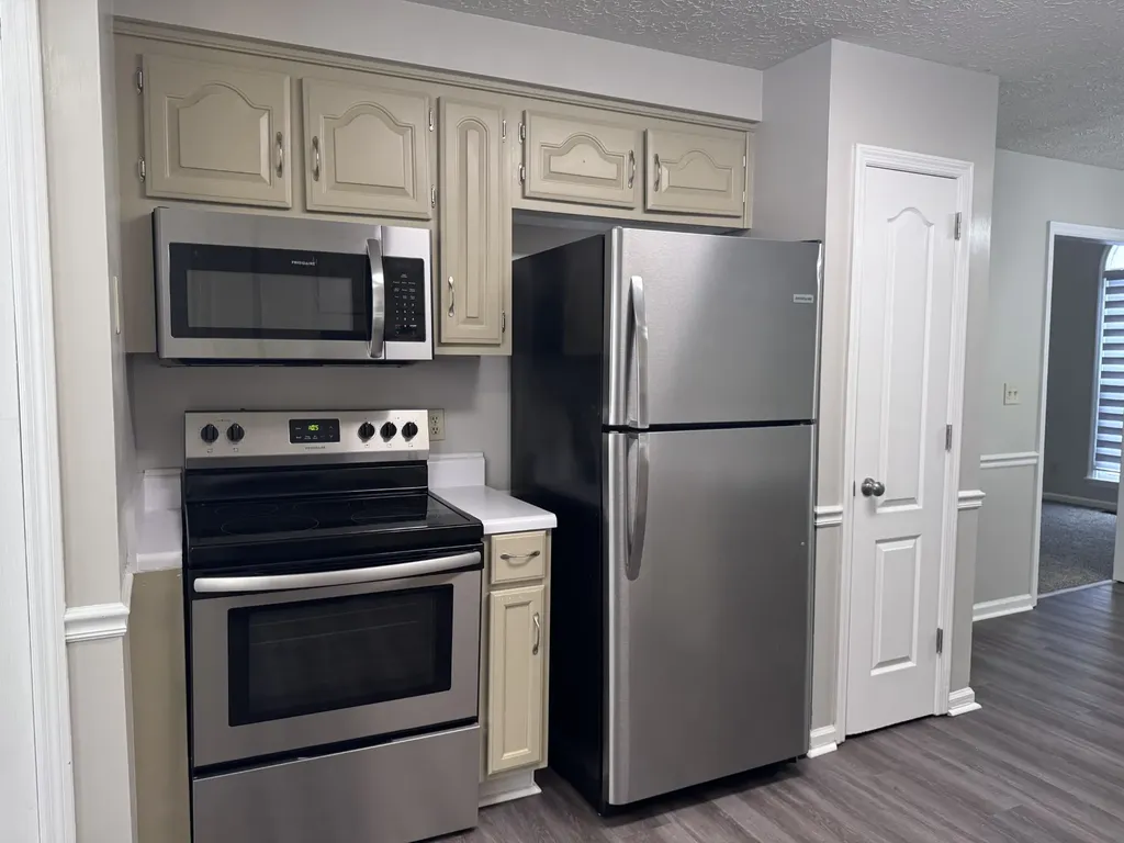 203 Melodie Drive Clarksville TN 37043
