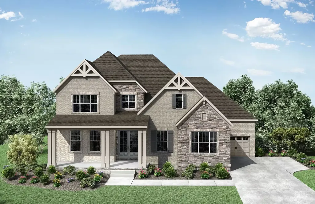 111 Cedarstone Drive Mount Juliet TN 37122