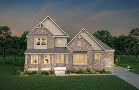 111 Cedarstone Drive Mount Juliet TN 37122