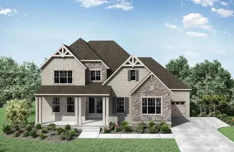 111 Cedarstone Drive Mount Juliet TN 37122