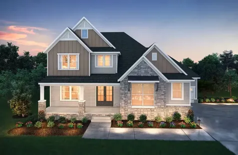 111 Cedarstone Drive Mount Juliet TN 37122