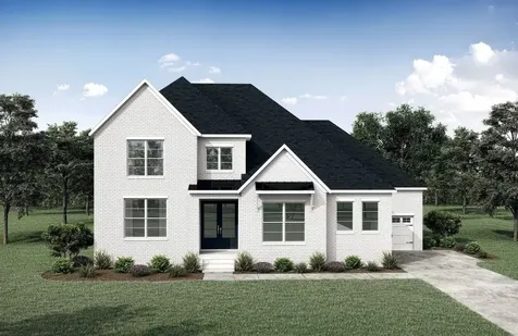 111 Cedarstone Drive Mount Juliet TN 37122