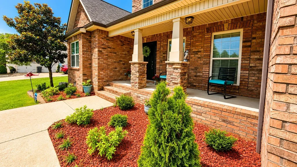 3101 Carrie Taylor Circle Clarksville TN 37043