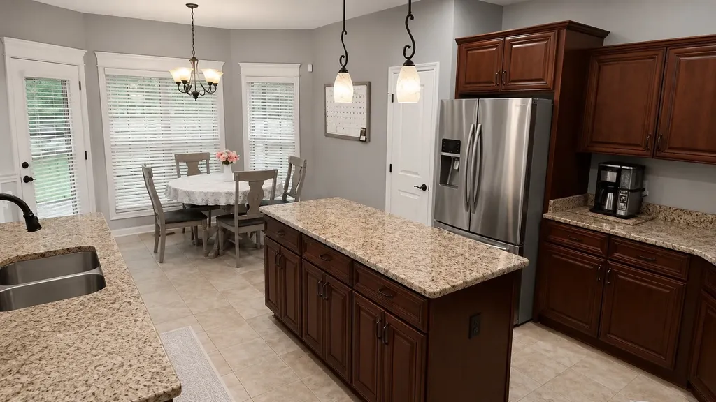 3101 Carrie Taylor Circle Clarksville TN 37043