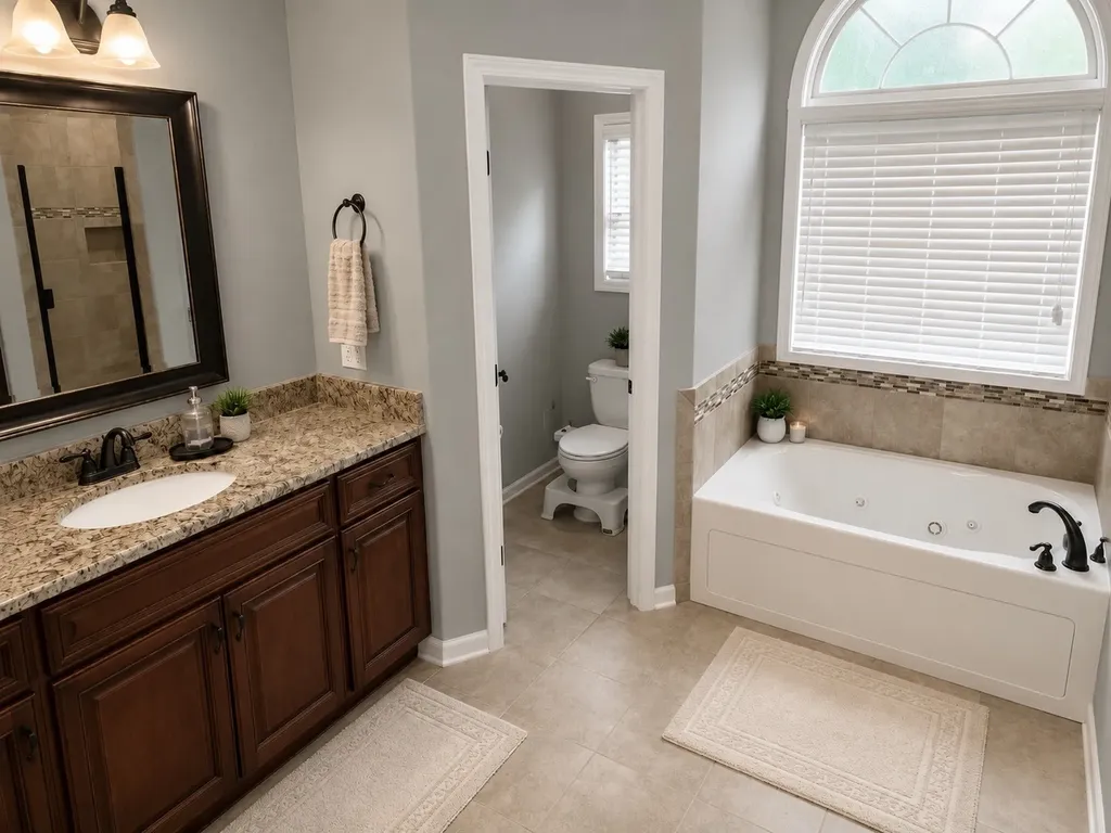 3101 Carrie Taylor Circle Clarksville TN 37043