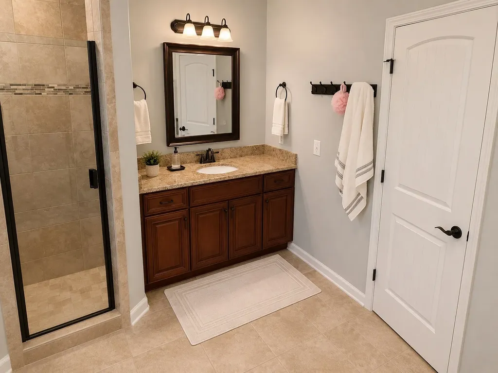 3101 Carrie Taylor Circle Clarksville TN 37043