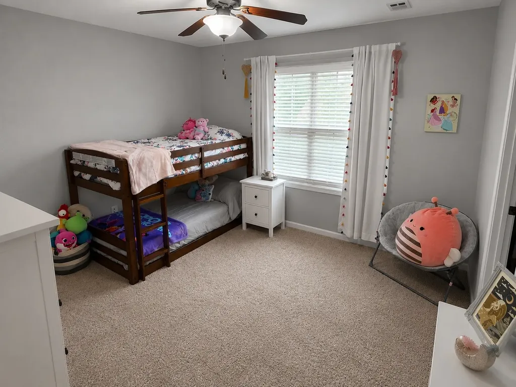 3101 Carrie Taylor Circle Clarksville TN 37043