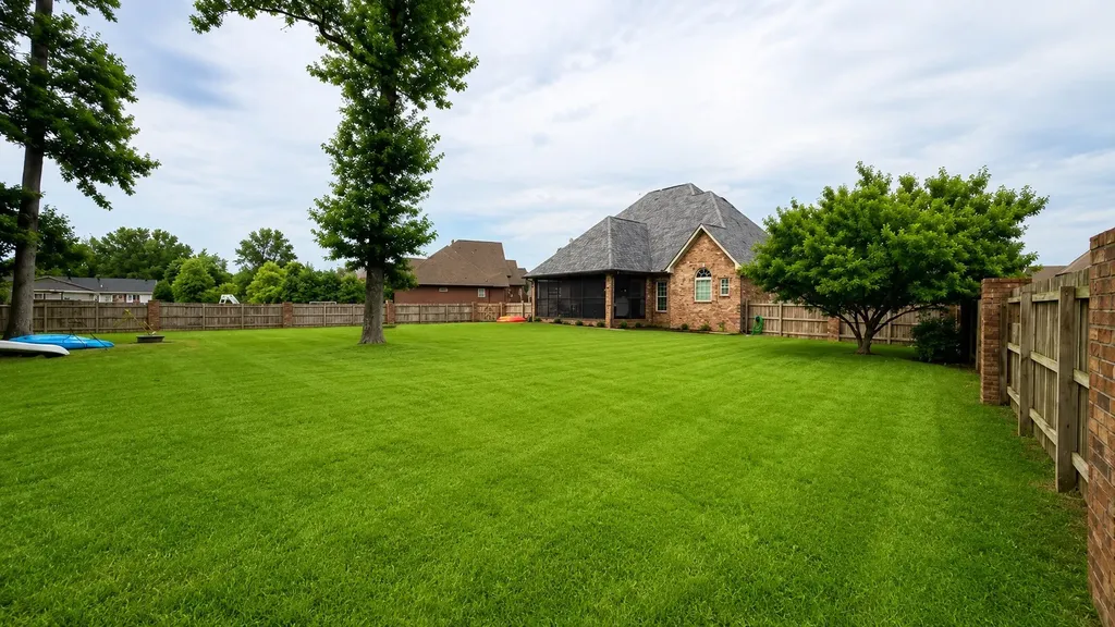 3101 Carrie Taylor Circle Clarksville TN 37043