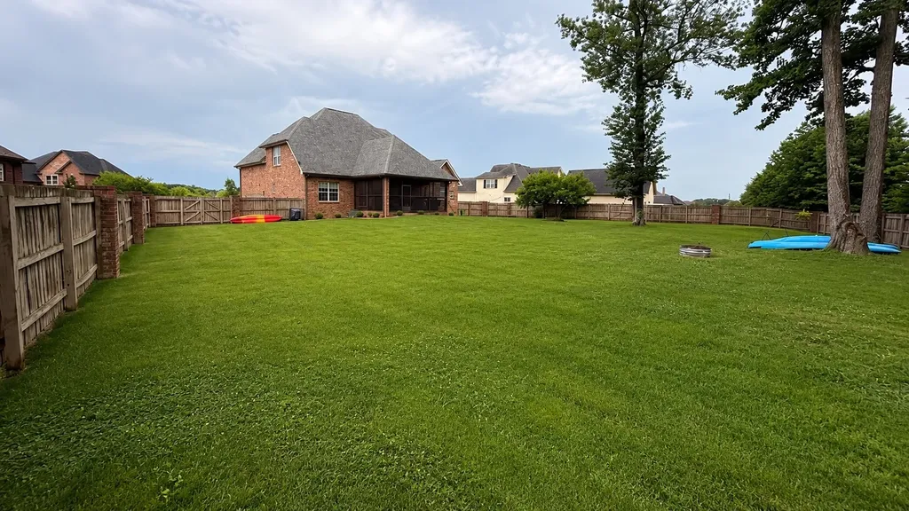 3101 Carrie Taylor Circle Clarksville TN 37043