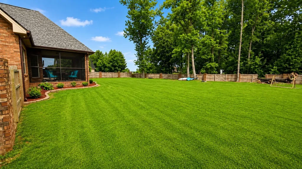 3101 Carrie Taylor Circle Clarksville TN 37043