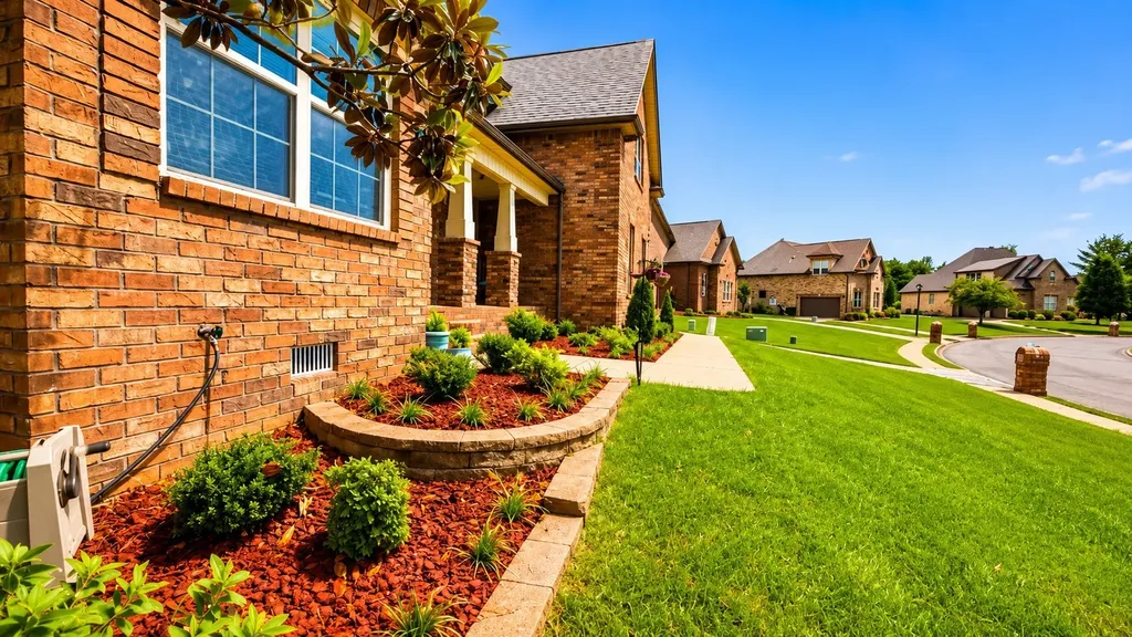 3101 Carrie Taylor Circle Clarksville TN 37043