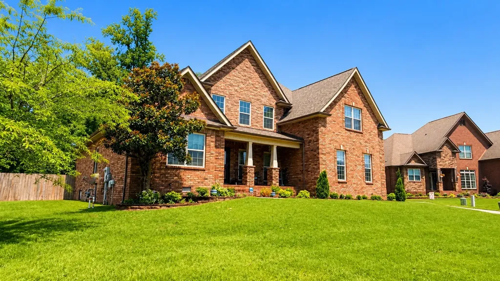 3101 Carrie Taylor Circle Clarksville TN 37043