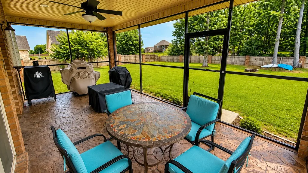 3101 Carrie Taylor Circle Clarksville TN 37043