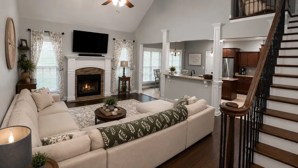 3101 Carrie Taylor Circle Clarksville TN 37043