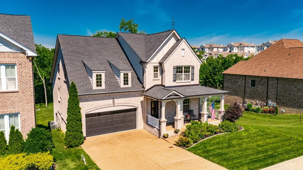 2044 Albatross Way Gallatin TN 37066