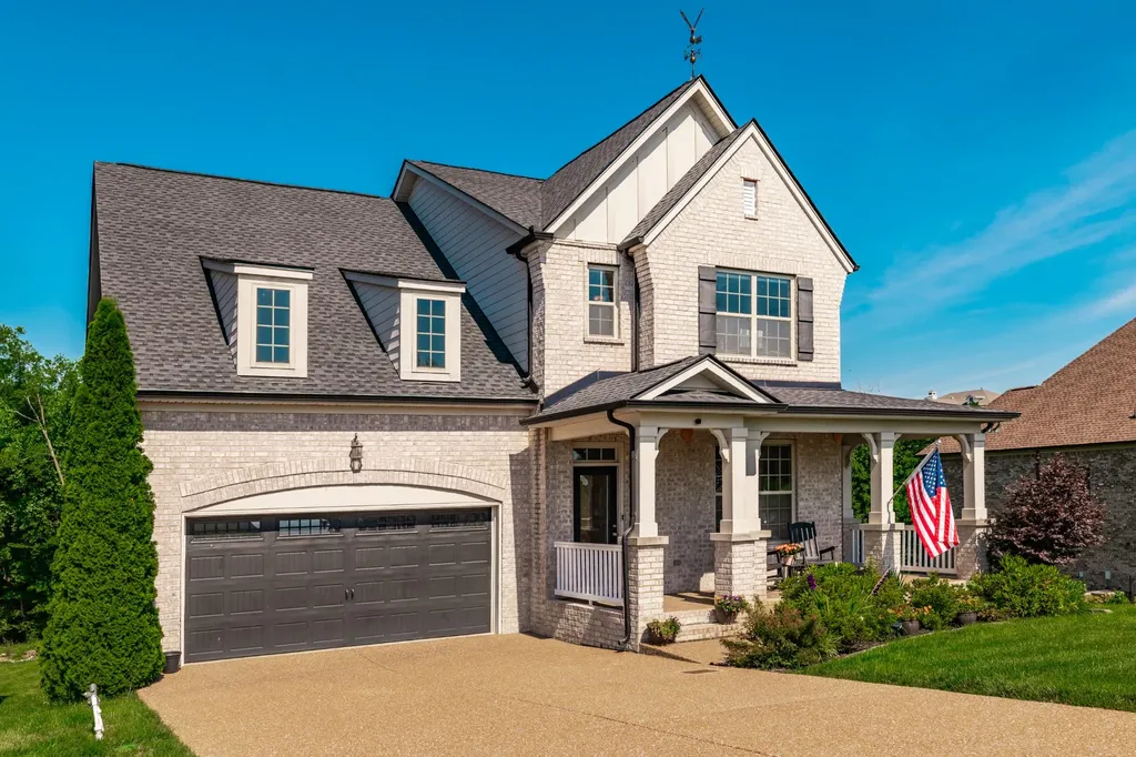 2044 Albatross Way Gallatin TN 37066