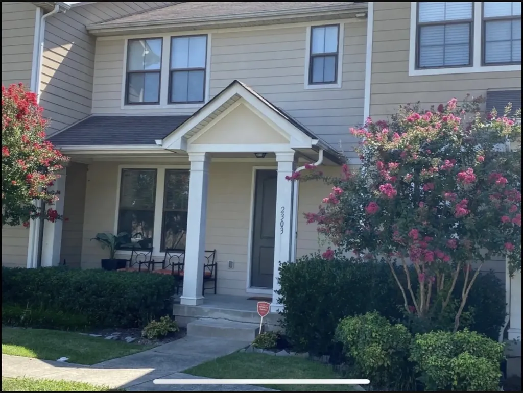2303 Farrington Place Antioch TN 37013