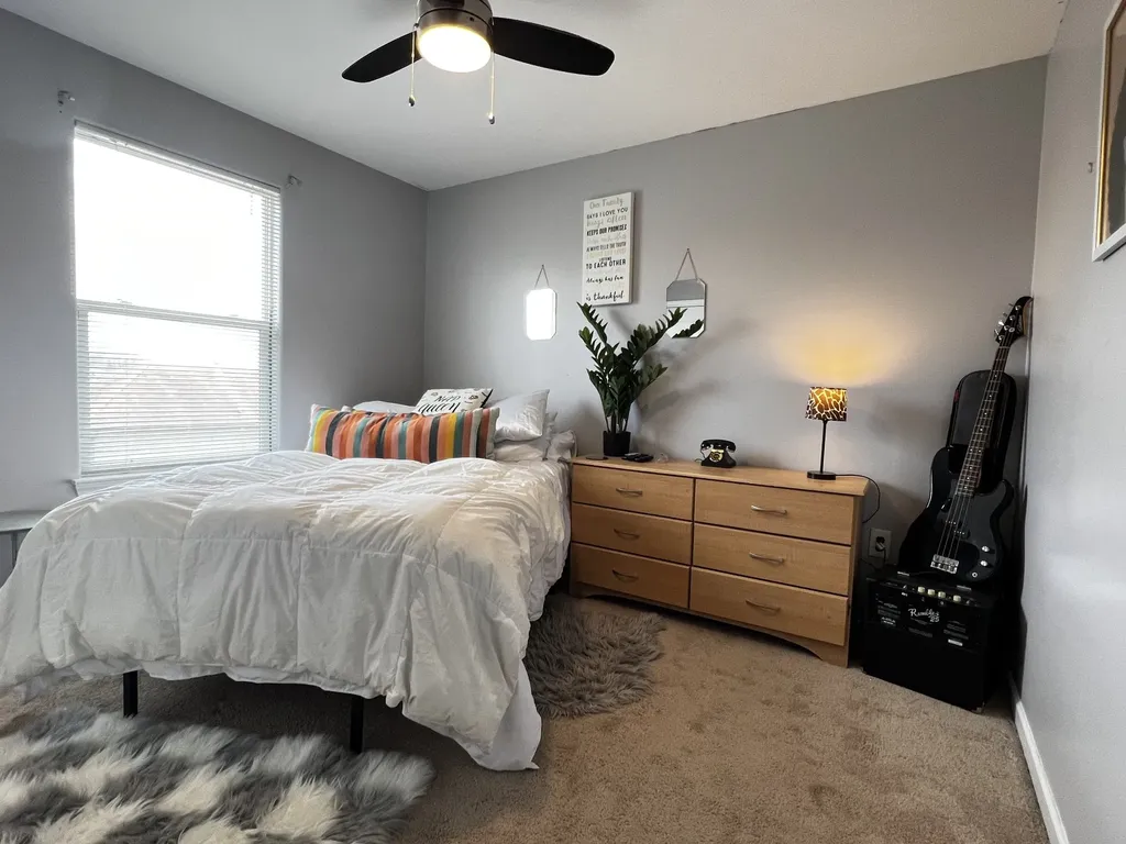 2303 Farrington Place Antioch TN 37013