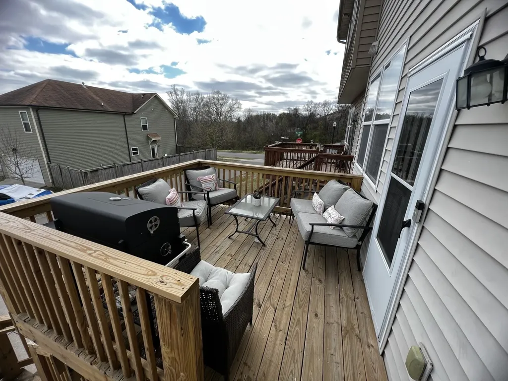 2303 Farrington Place Antioch TN 37013