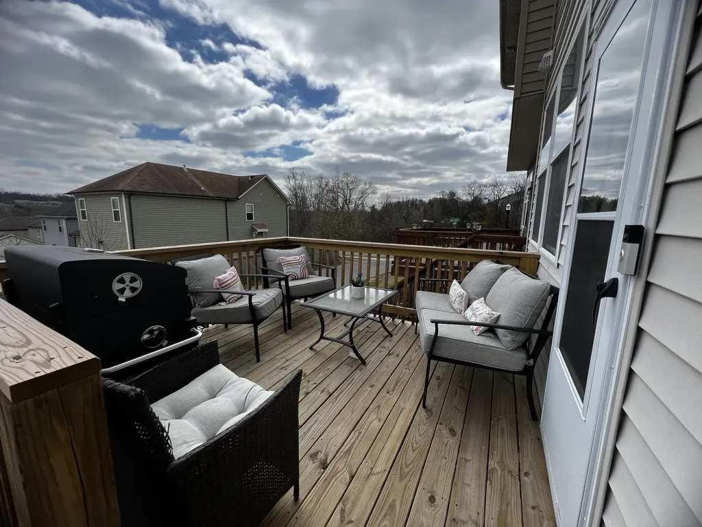2303 Farrington Place Antioch TN 37013