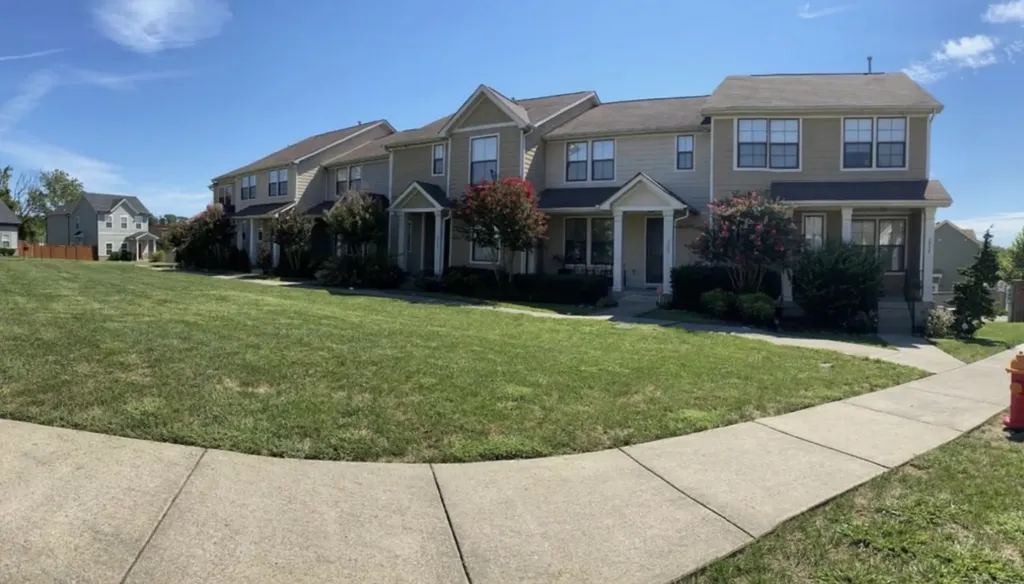 2303 Farrington Place Antioch TN 37013