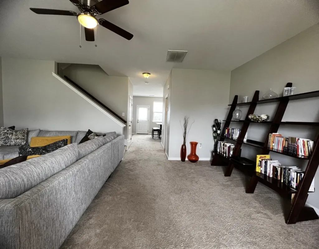 2303 Farrington Place Antioch TN 37013