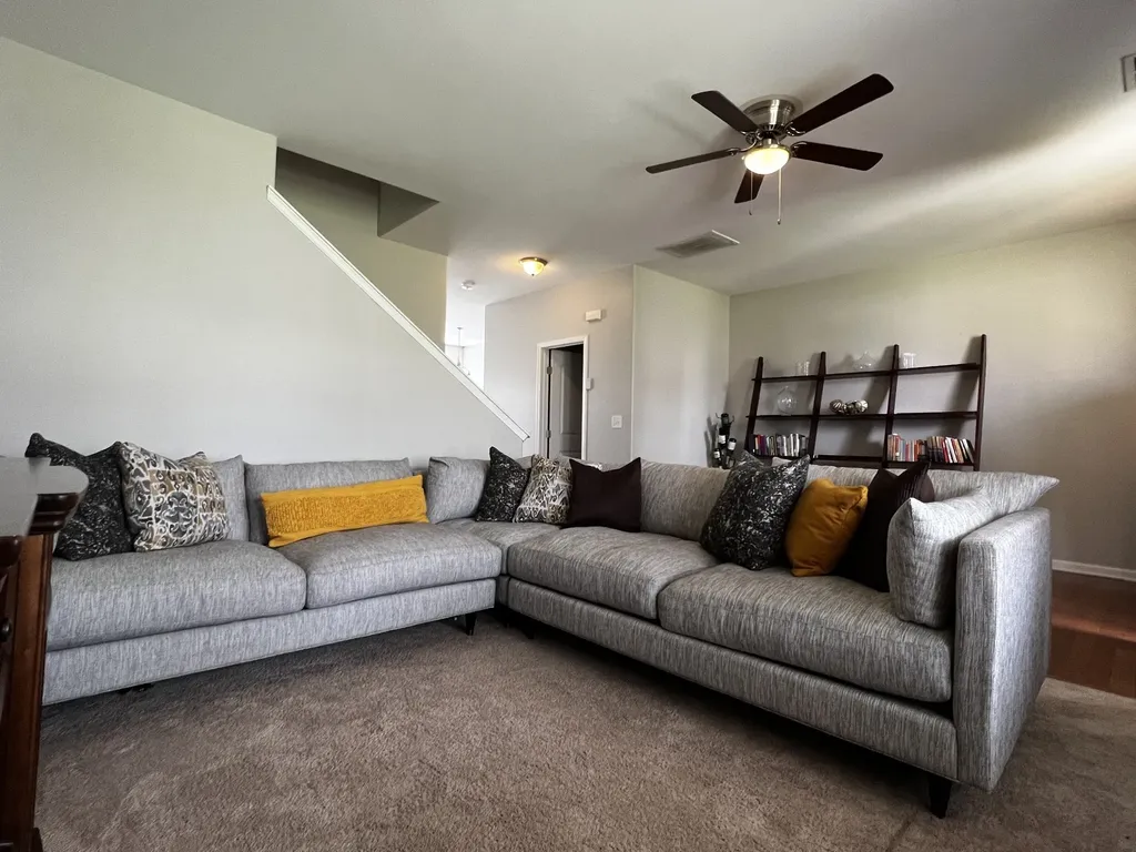2303 Farrington Place Antioch TN 37013