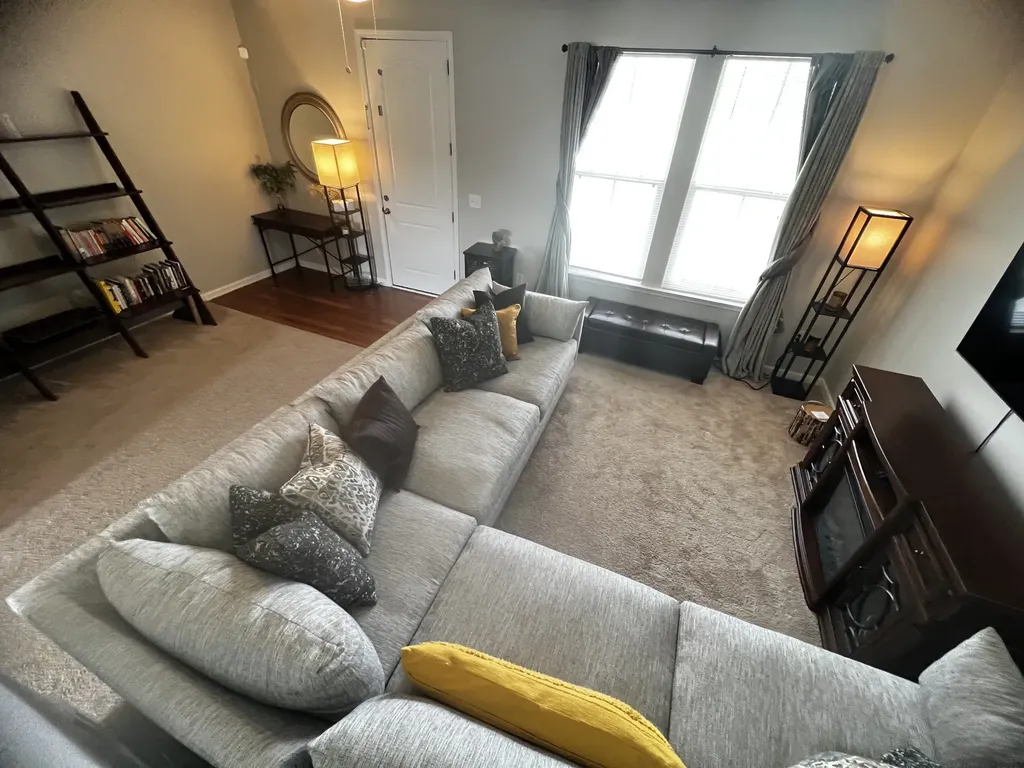 2303 Farrington Place Antioch TN 37013