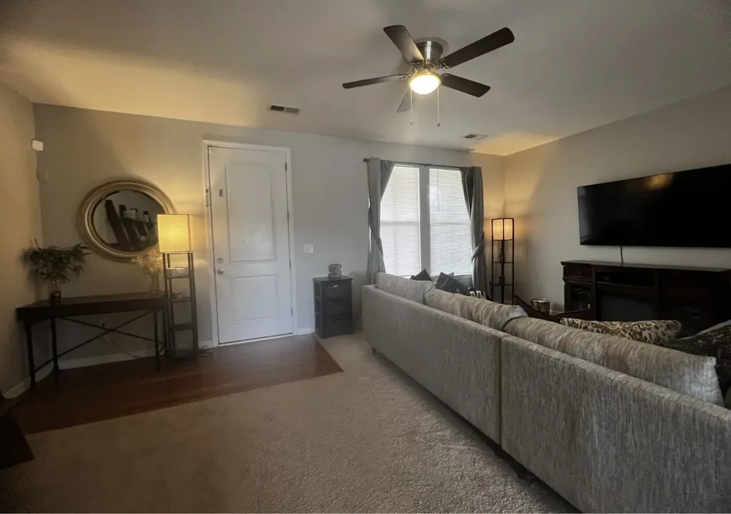 2303 Farrington Place Antioch TN 37013