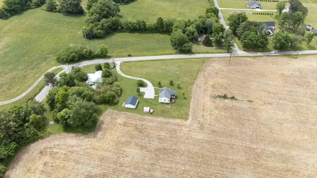 1717 Georgia Crossing Road Winchester TN 37398