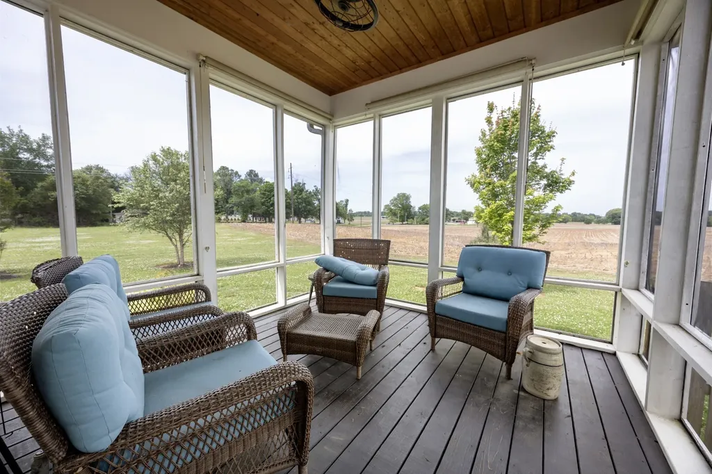 1717 Georgia Crossing Road Winchester TN 37398