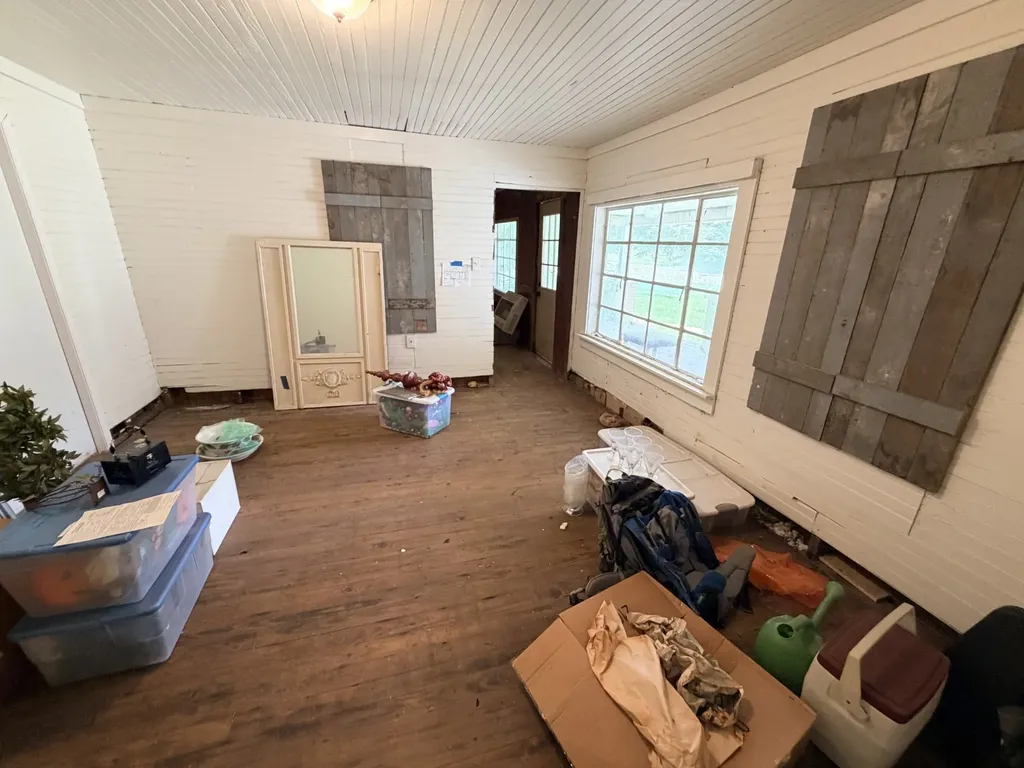 1717 Georgia Crossing Road Winchester TN 37398