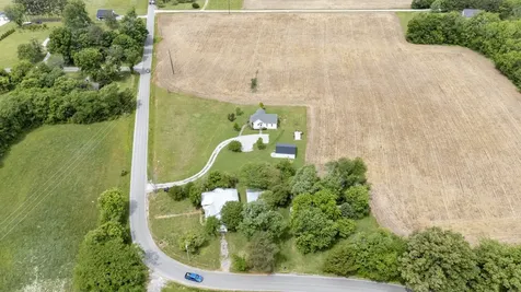 1717 Georgia Crossing Road Winchester TN 37398